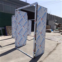 银川铅门铅板按需定制+2025省市县+派送+保障