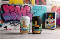 乐韵便携不锈钢真空保温杯 批发团购商 上海思乐得