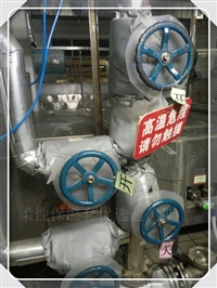 迪美斯 辽宁疏水阀保温套 耐高温耐腐蚀 服务周到 抗寒耐冻