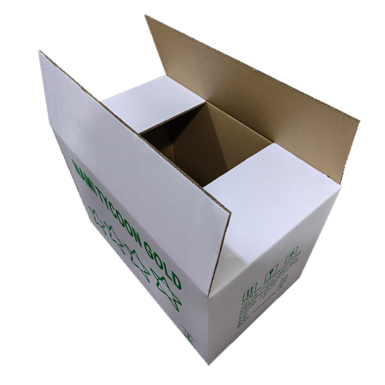 佛山市成型方便食品饮料纸箱厂家