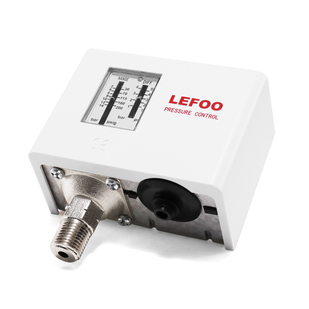 楼宇自控开关型风阀驱动器公司 显示清晰直观