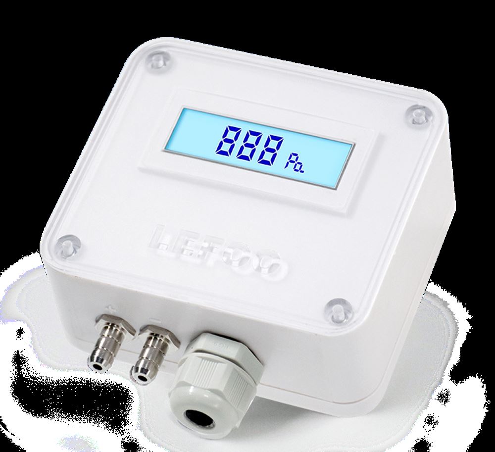 风阀执行器怎么选 显示清晰直观