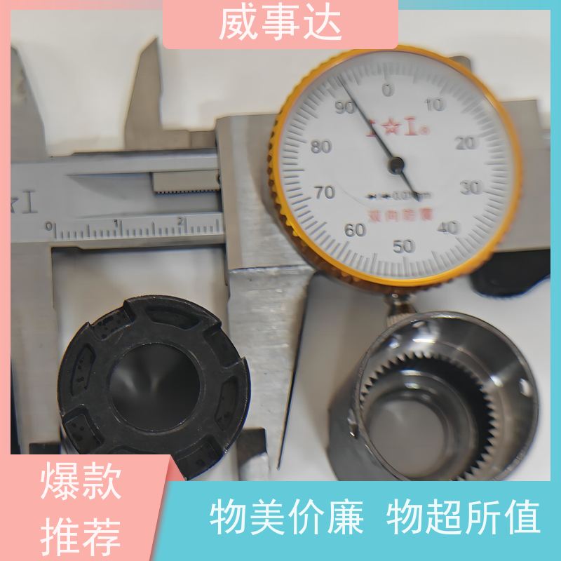 应用广泛 直齿轮 来图来样定制 性能稳定 铁铜合金