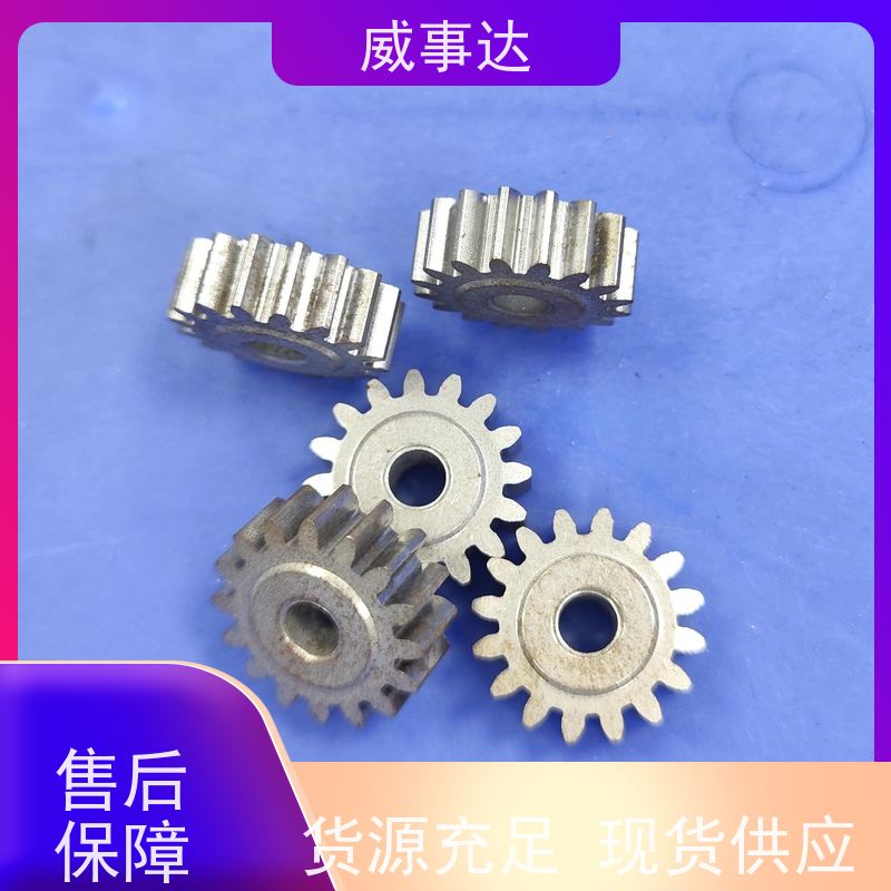 应用广泛 精度高 品质优先加工定制 扫地机变速箱内齿圈 铜合金