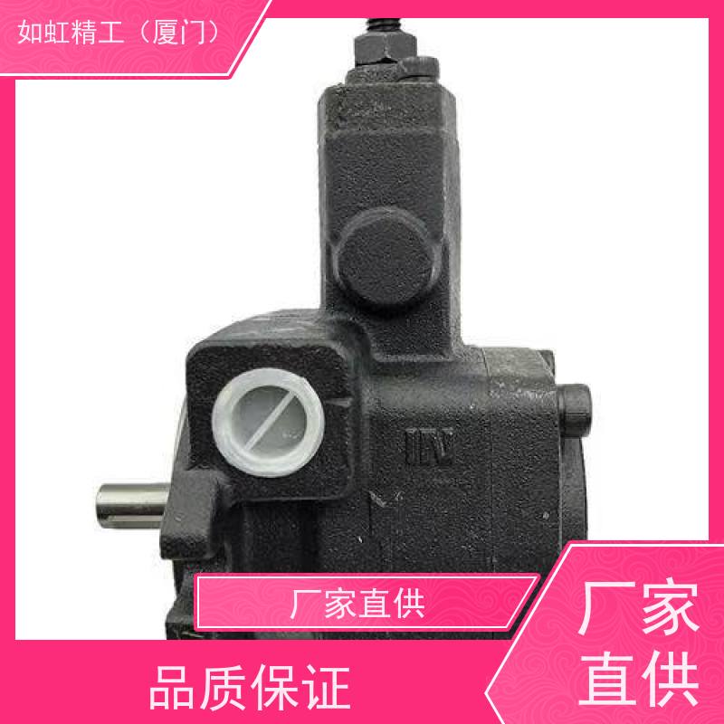台湾安颂ANSON叶片泵PVDF-4-70-4-70-15电机组