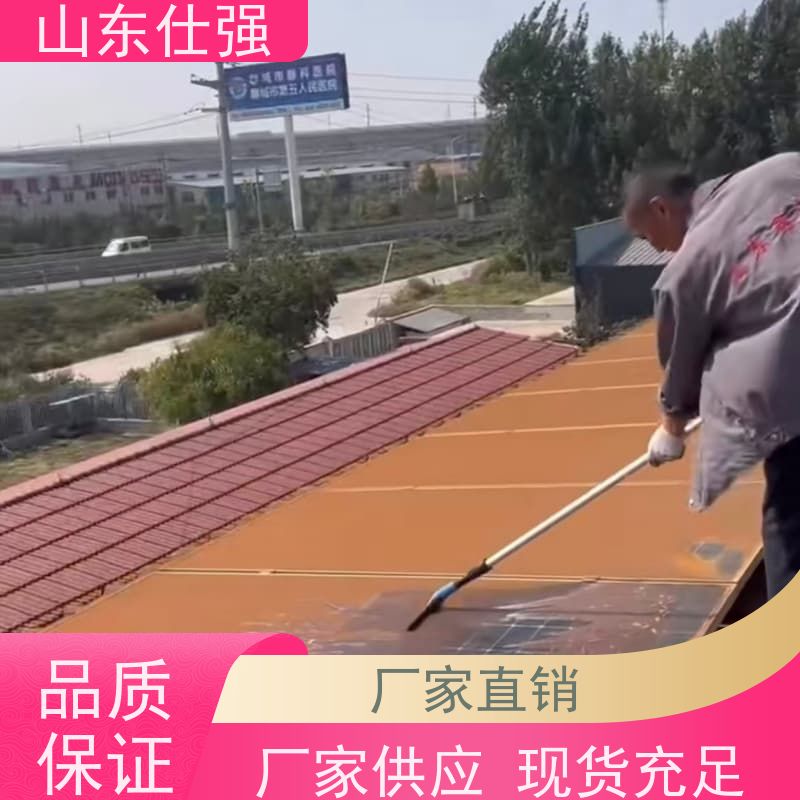 山东仕强 无铬钝化剂SQ-DN3003 质量有保障