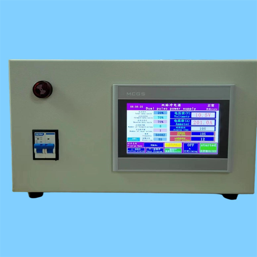 广西电镀电源 高频电镀电源 电镀电源 电镀单脉冲电源 锌电镀电源 电镀电源品牌