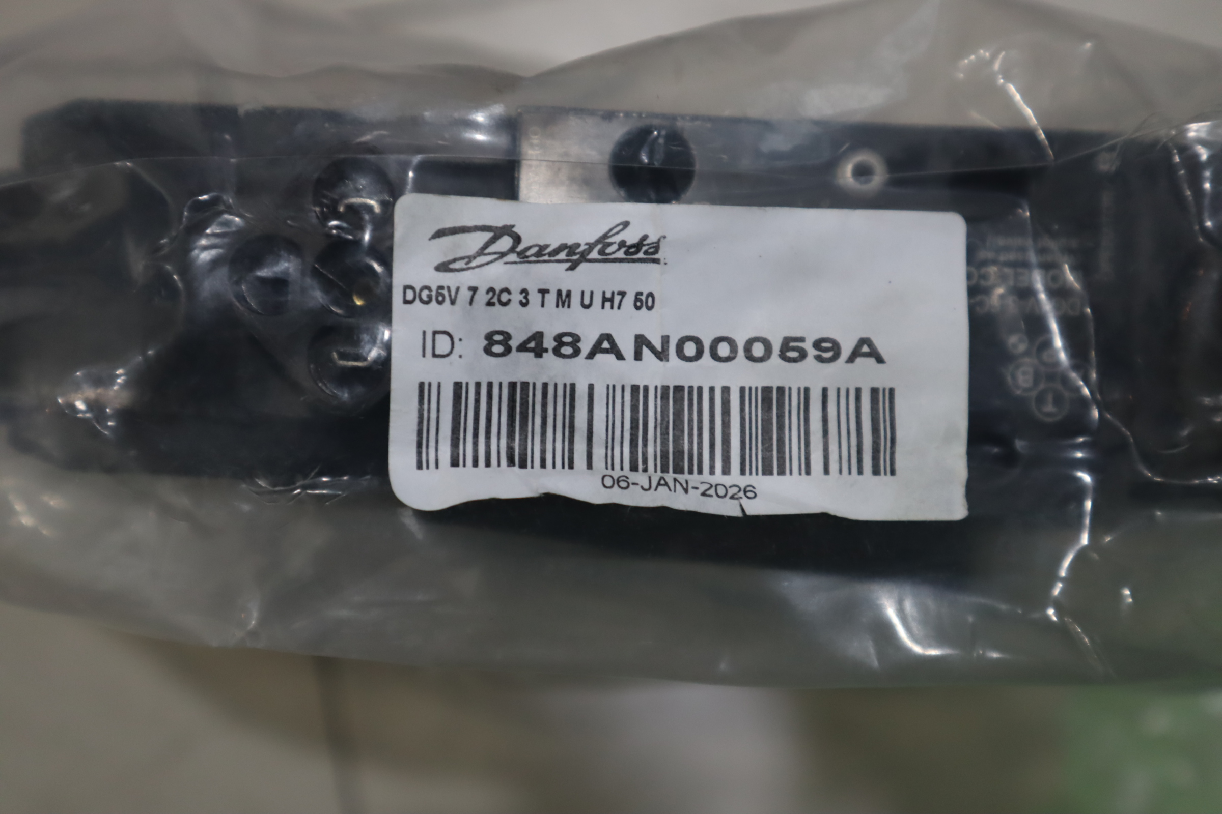 DG5V 7 2C 3 T M U H7 60 848AN00059A 丹佛斯DANFOSS威格士