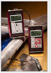 超声波测厚仪PZX-7/PZX-7DL