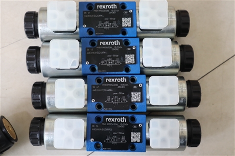 4WE6H6X/EG24N9K4 R900561286 4WE6H62/EG24N9K4 力士乐REXROTH阀