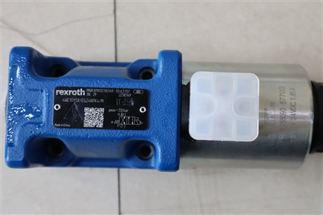 4WE10Y5X/EG24N9K4/M R901278769 4WE10Y50/EG24N9K4/M REXROTH阀