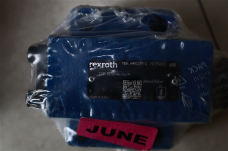 SL10PA4-42/M R900419510 SL10PA4-43/M 力士乐REXROTH阀