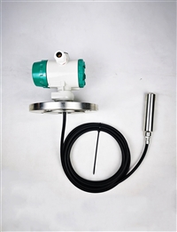 投入式液位计 不锈钢 法兰连接 冶金 内蒙古