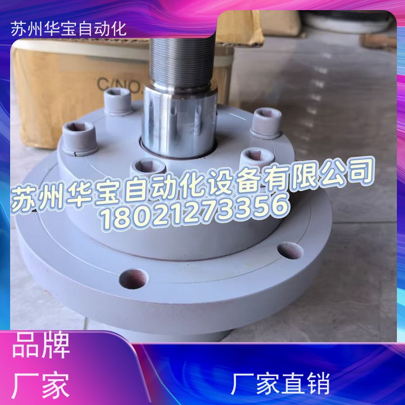 台湾APMATIC新州气缸AS-50B25-W-S1-RD2(带磁环)