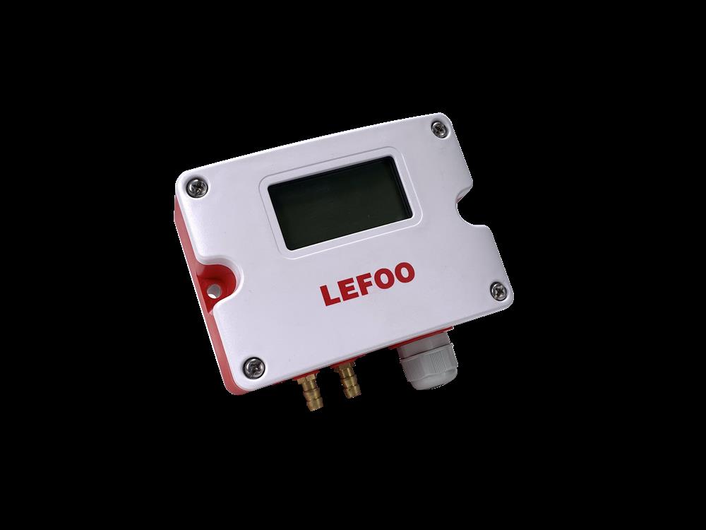 洁净室智能微压差变送器报价 安全耐用设计