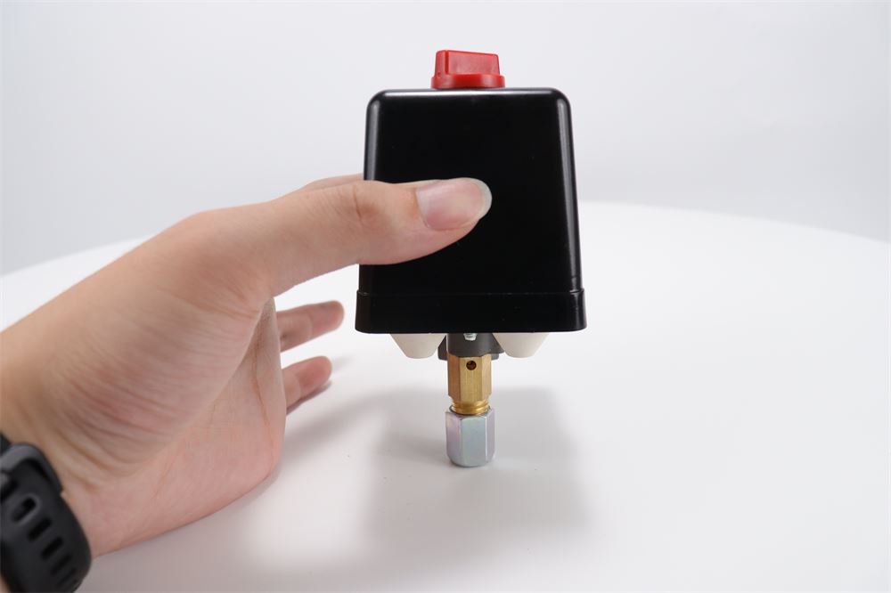 高精度液气体压力变送器品牌 开关值输出