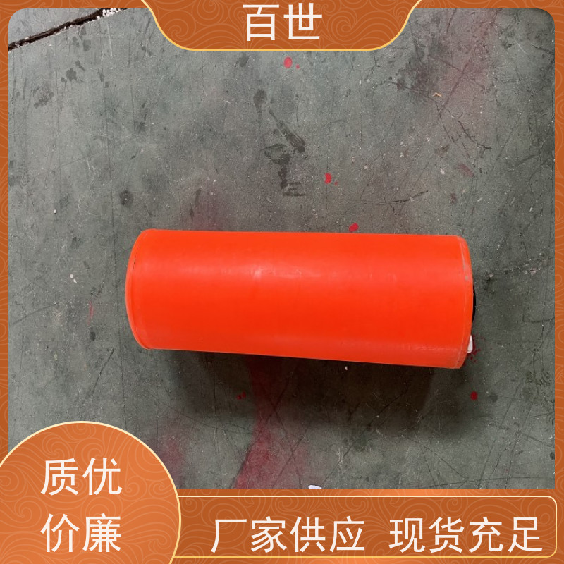 百世 饮用水源 警戒浮体 水草拦截 生态友好材质