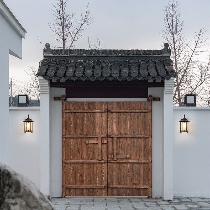 浙江环保节能 上下发光壁灯 终身维护