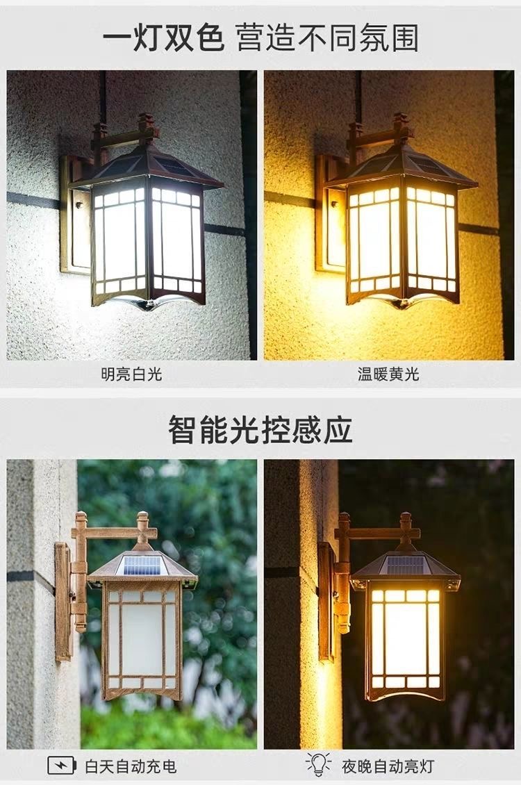 浙江耐磨耐候 IP66 壁灯 哪家靠谱