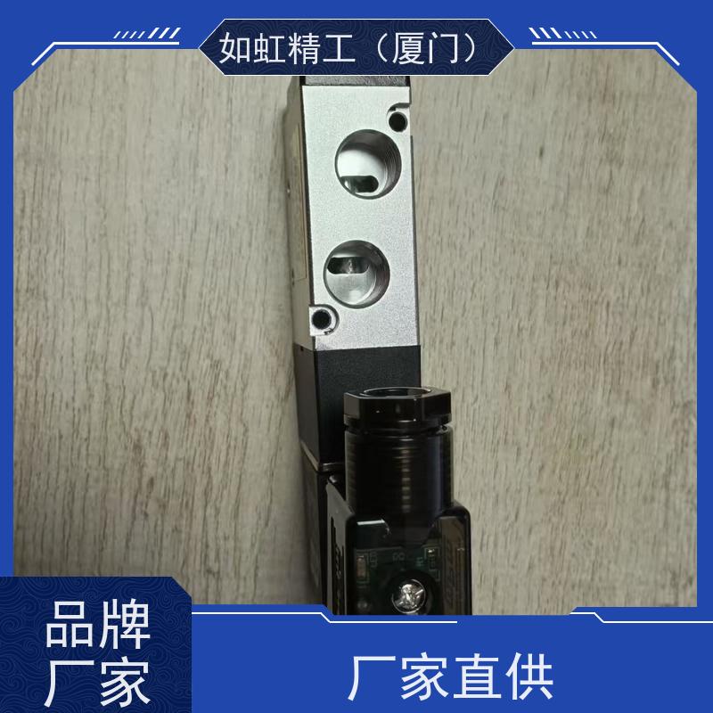 台湾APMATIC新州VBD52-02气动阀新洲