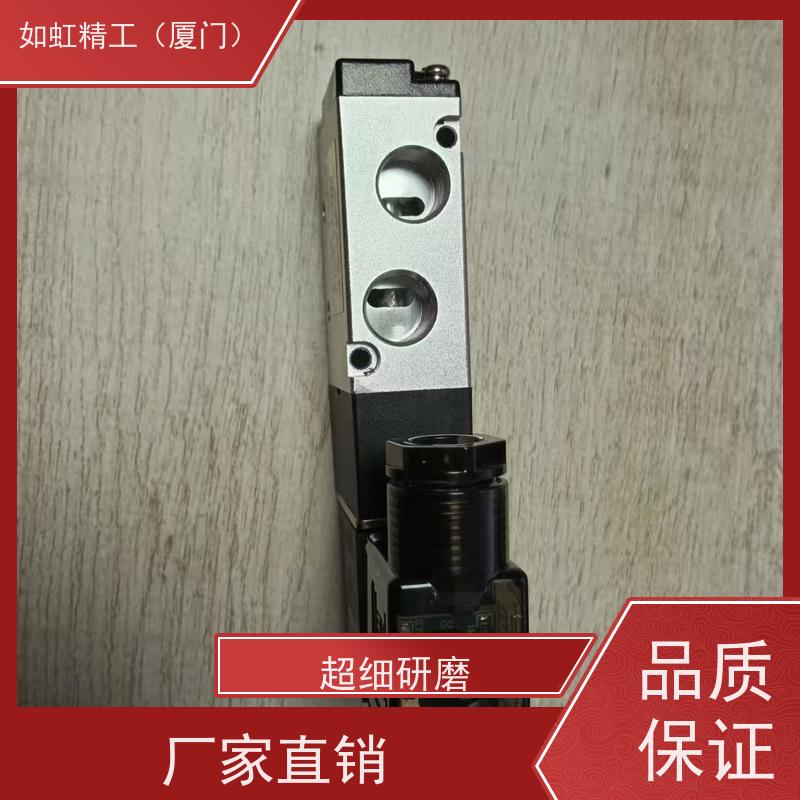 B050*台湾新州APMATIC电磁阀RBS52-01  AC220V