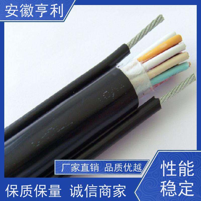 安徽亨利仪表电缆有限公司 额定电压450/750V 无氧铜 19*1.5