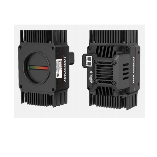 MV-CL042-91FC 海康4k两线XoF单光口传输彩色线阵相机