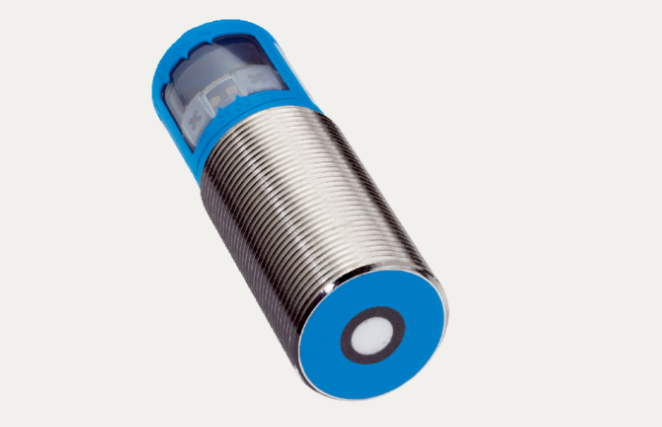 超声波距离传感器