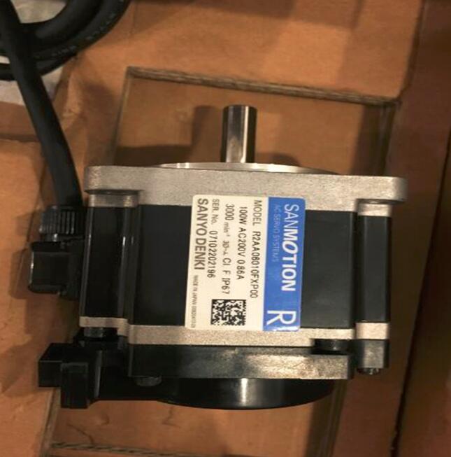 专卖山洋 r2ad04010FXH6H 全新原装