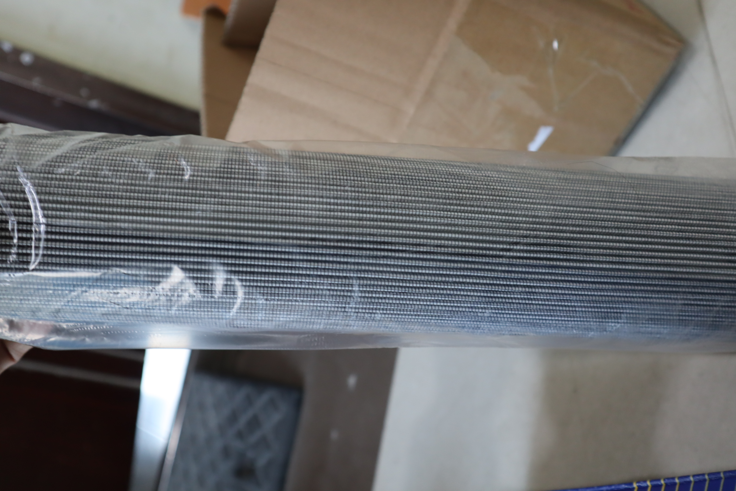 1002823B R928006925 2.0400 PWR6-B00-0-M 汉格斯特HENGST