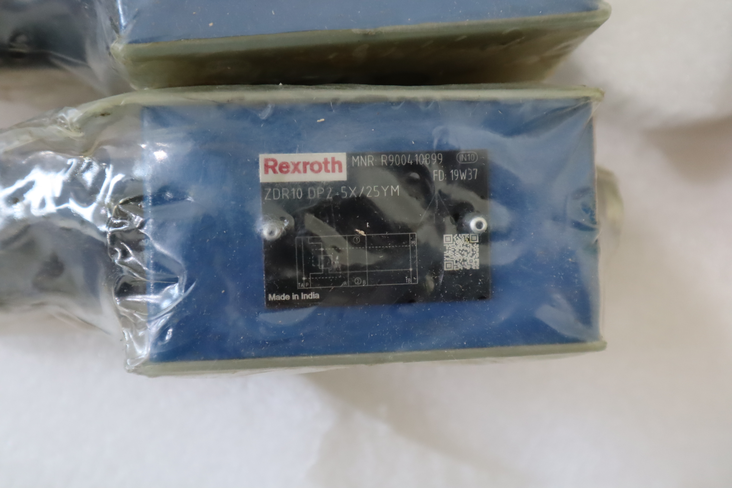 ZDR10DP2-5X/25YM R900410899 ZDR10DP2-56/25YM 力士乐REXROTH阀