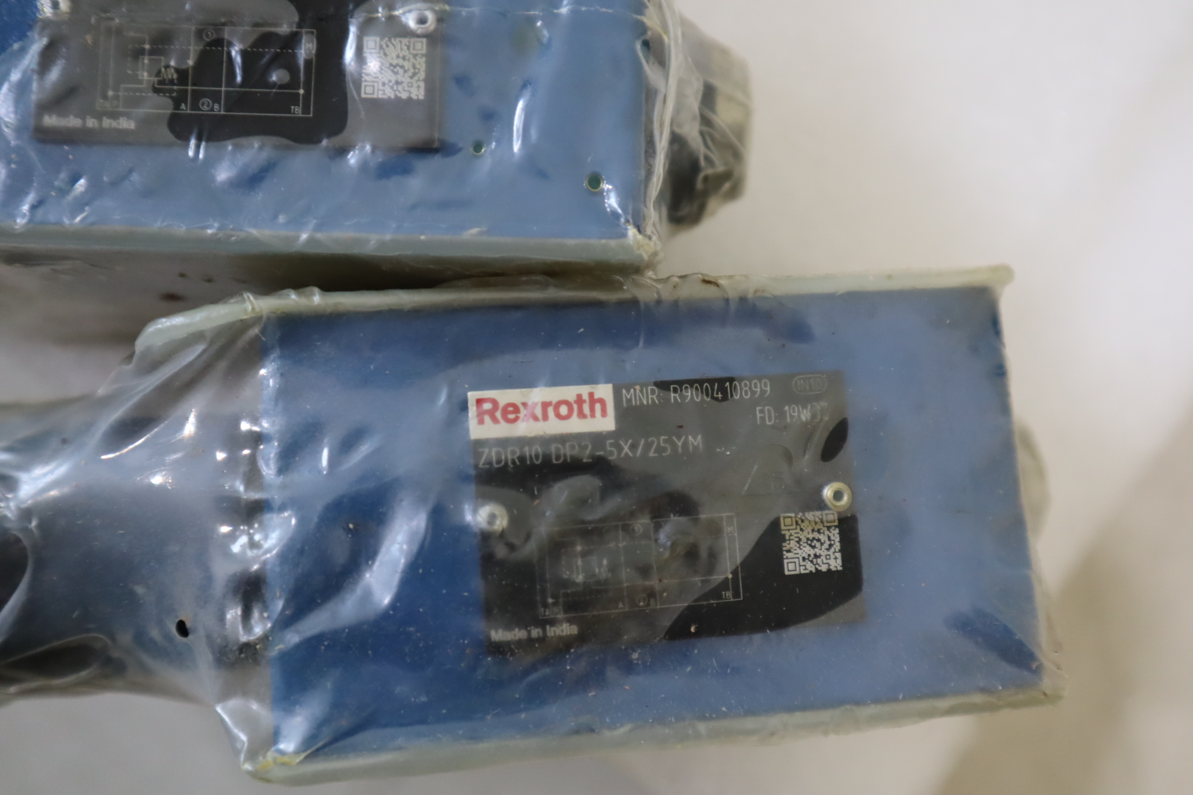 ZDR10DP2-5X/25YM R900410899 ZDR10DP2-56/25YM 力士乐REXROTH阀