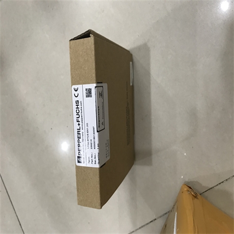 倍加福P+F数字量输入安全栅KFD2-SR2-Ex2.W