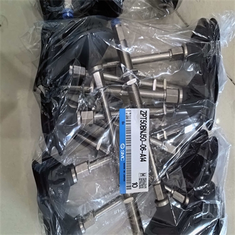 SMC真空吸盘/基本型ZPT50BNJ50-06-A14带缓冲器