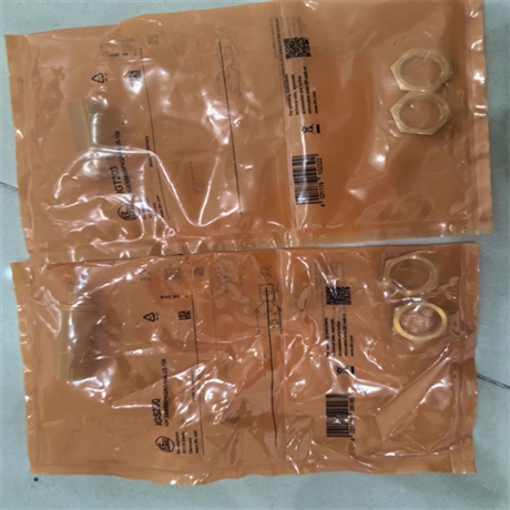 IFM易福门数显压力传感器PN7594+EVC001