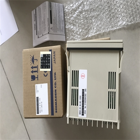图片展示SR93-81-N-90-1050岛电shimaden温控仪