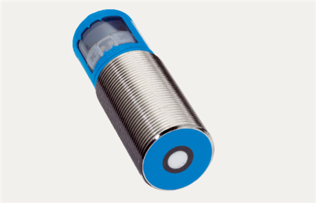 Ultrasonic distance sensor