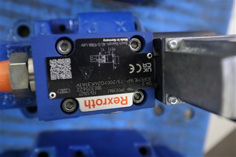 3DREME16P-71/200YG24K31A1V R901231067 德国力士乐REXROTH比例阀