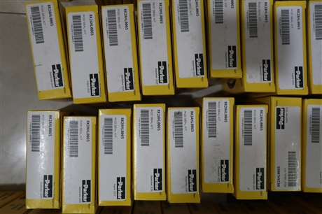 RK2AHL0065 ROD SEAL KIT 美国派克PARKER油缸密封套件 美国产