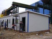 哈尔滨活动板房钢结构生产厂家