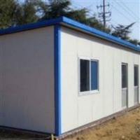 哈尔滨彩钢房厂家生产制作