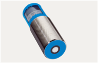 Ultrasonic distance sensor