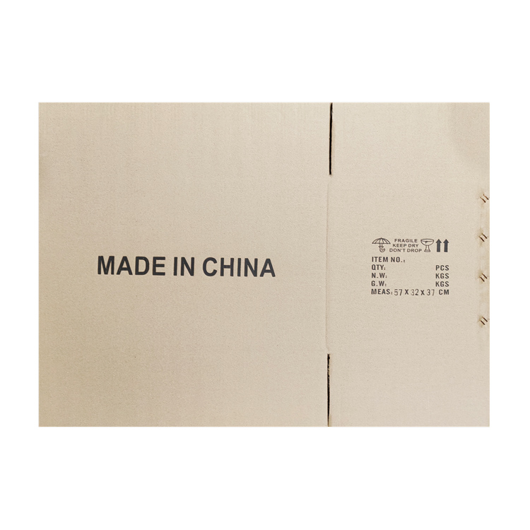 江门市外海加强坑加硬纸箱供应商