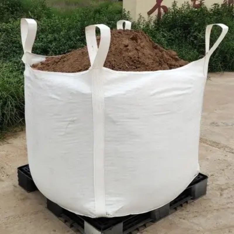 新疆二手吨包袋有几种型号 实力大厂