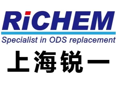 Shanghai Ruiyi Environmental Protection Technology Co., Ltd
