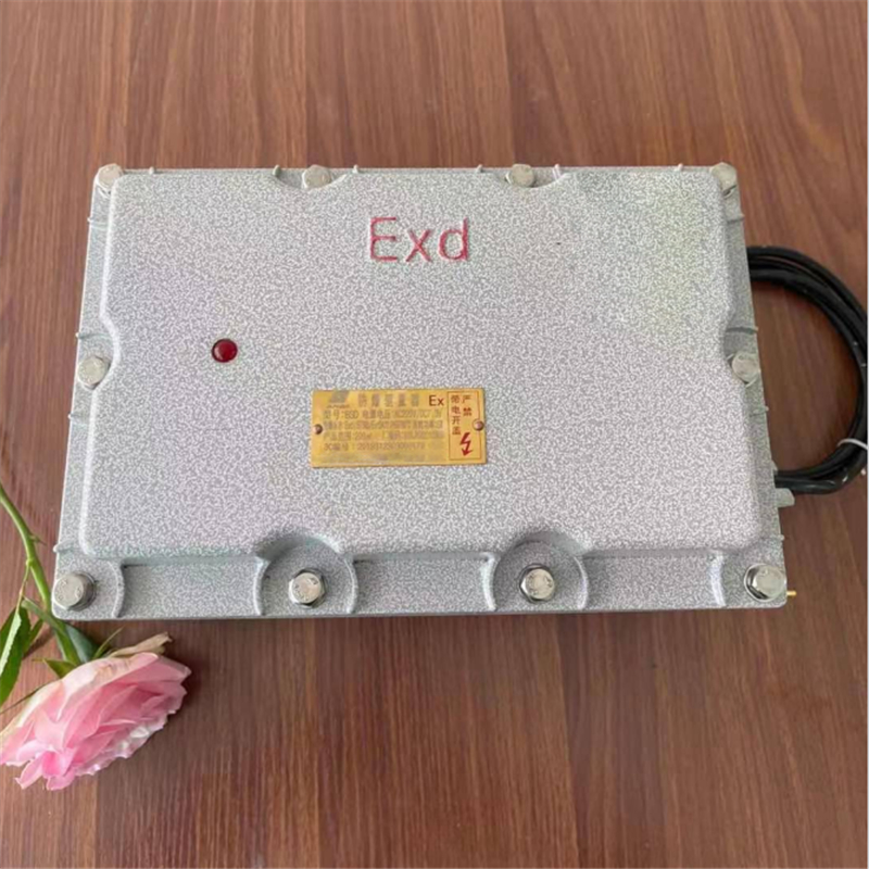 中重智能科技厂家防爆超声波电子驱鼠器 使用方便