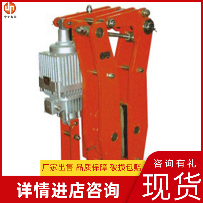 功能齐全 使用方便 DCPZ系列电磁钳盘制动器 厂家质保