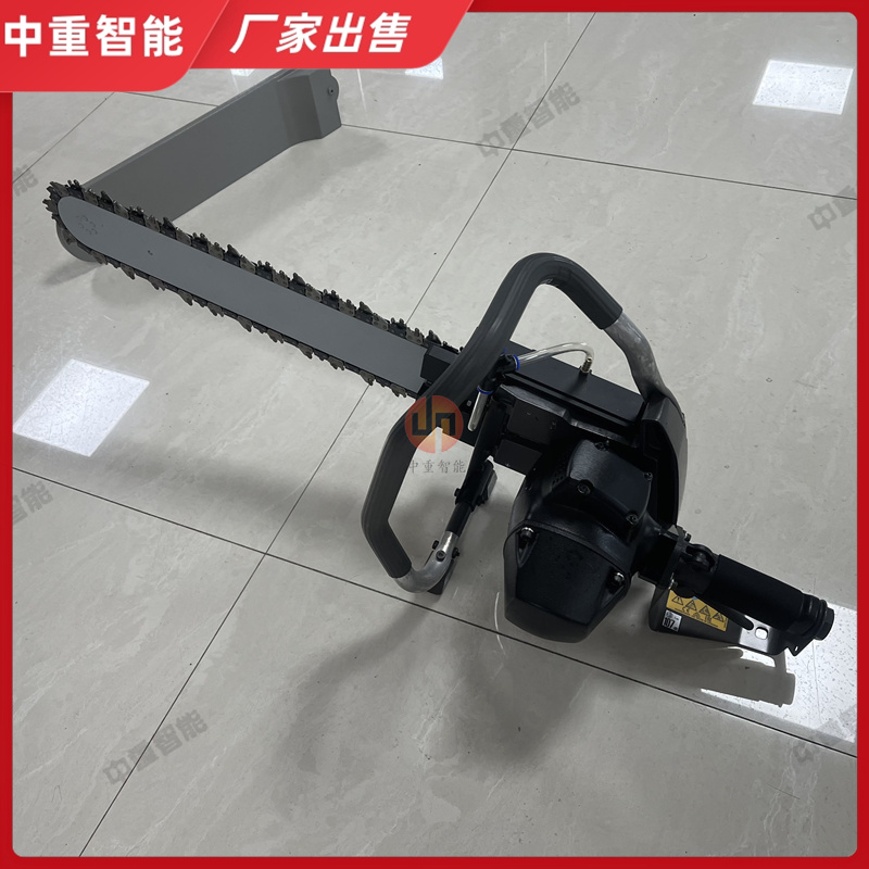 中重智能科技出售 操作简单JQL-11型金刚石链条锯