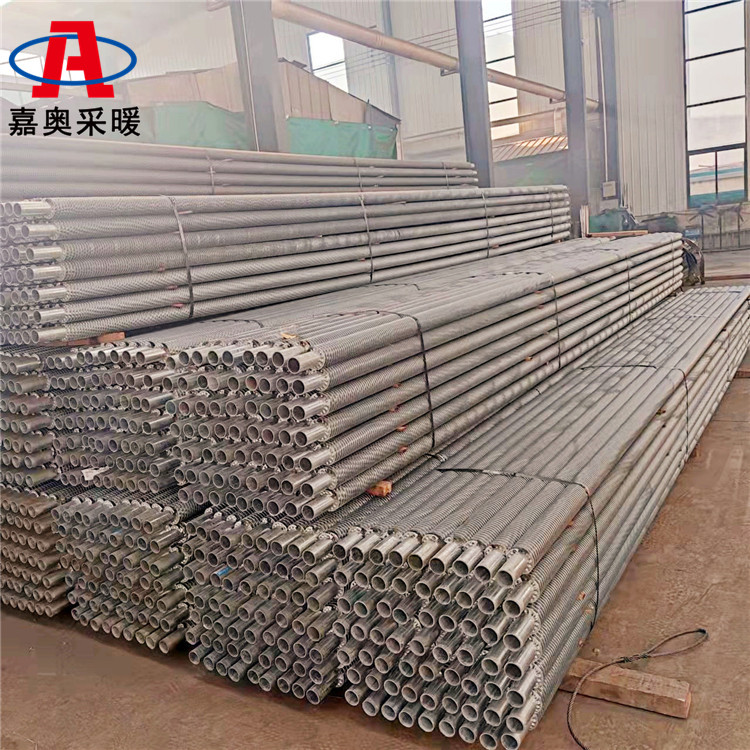 花卉大棚用d133光面排管散热器厂家排名