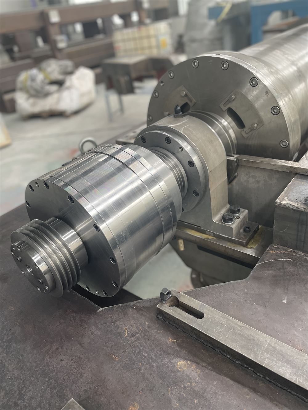 危废油泥400离心机 350离心机资讯